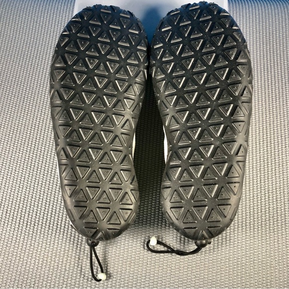 Nike ACG Moc Slip On Shoes (New men’s 13 canvas summit white/black) - Picture 4 of 5